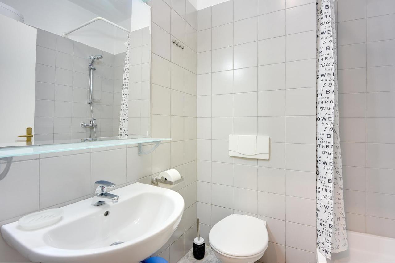 Apartments Villa Ana เมดูลิน ภายนอก รูปภาพ