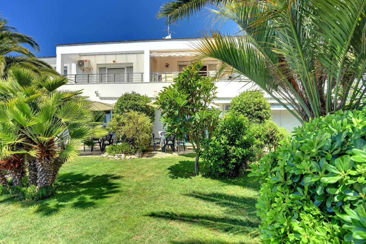 Apartments Villa Ana เมดูลิน ภายนอก รูปภาพ