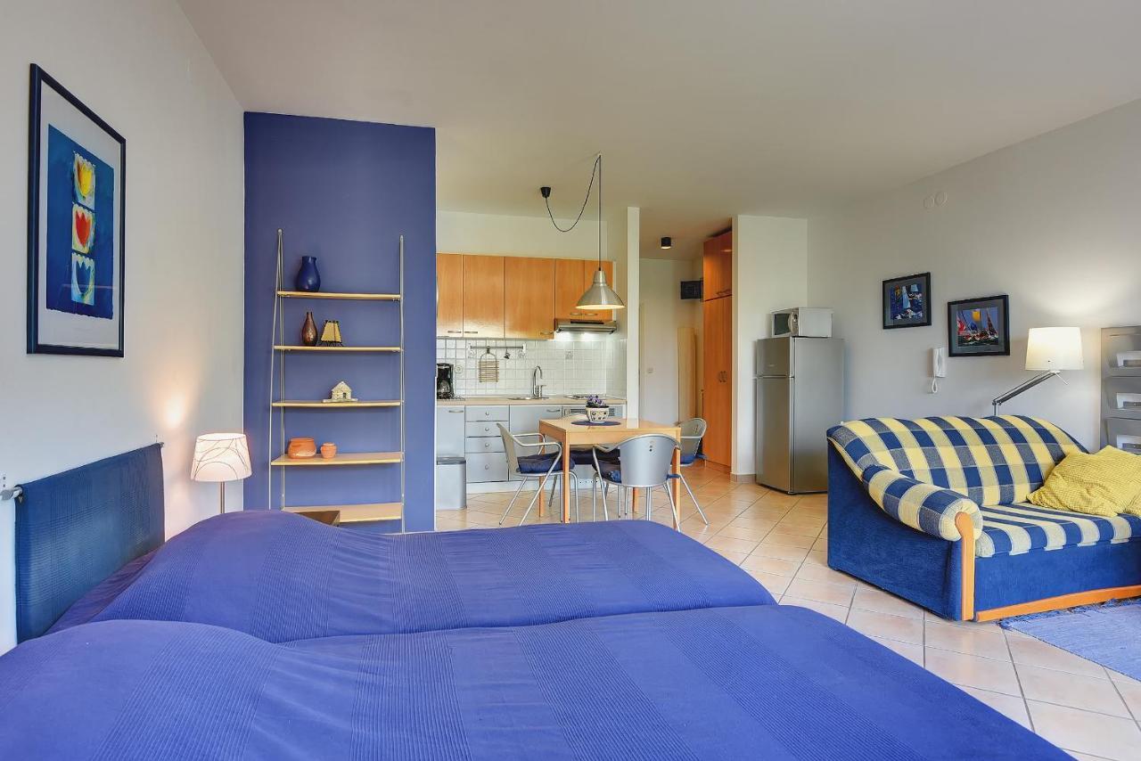 Apartments Villa Ana เมดูลิน ภายนอก รูปภาพ