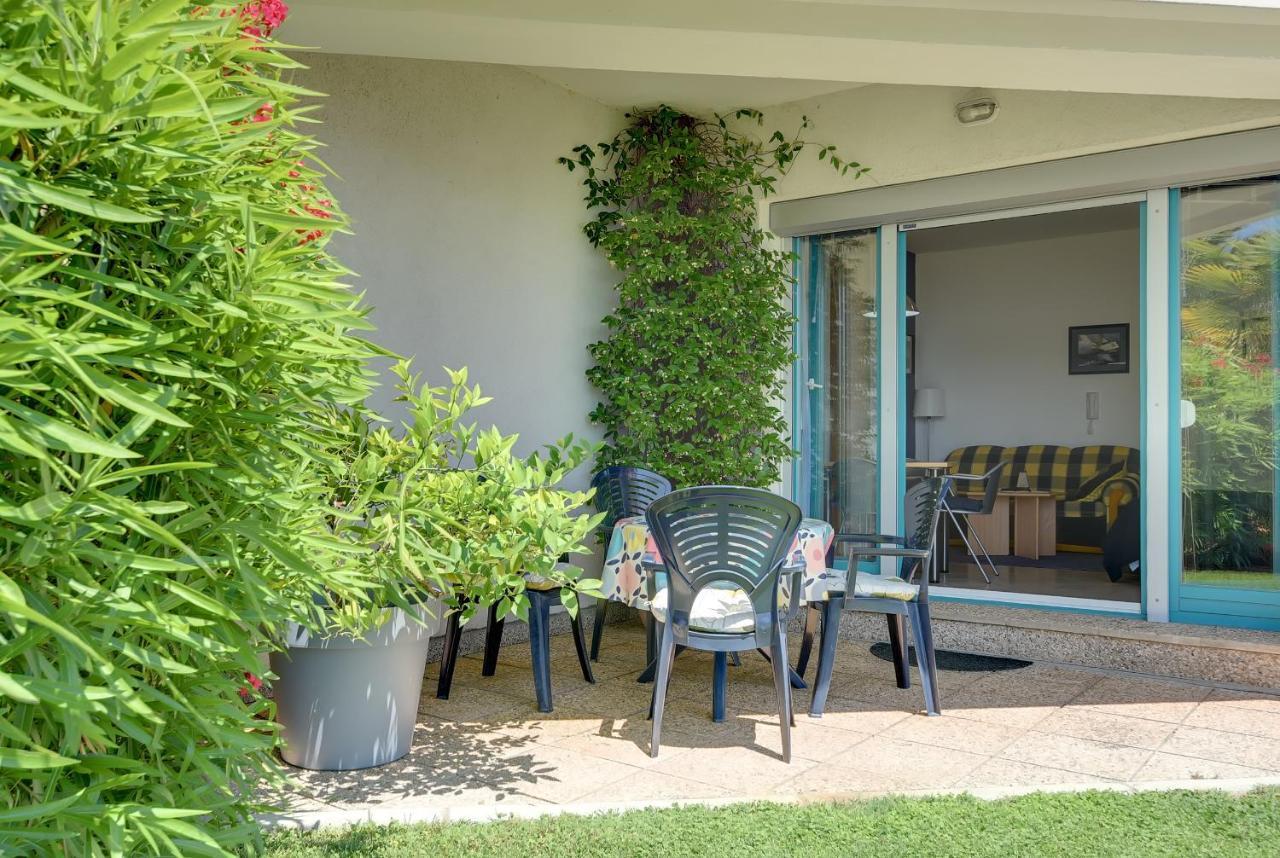 Apartments Villa Ana เมดูลิน ภายนอก รูปภาพ