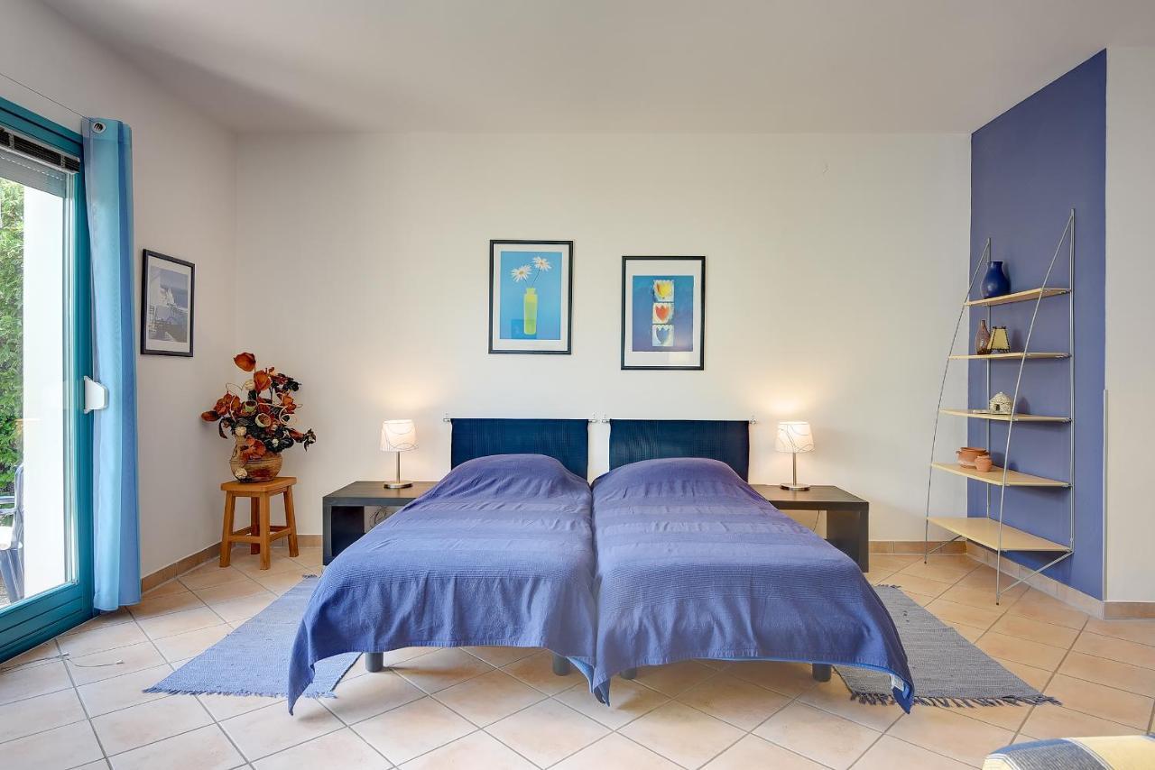Apartments Villa Ana เมดูลิน ภายนอก รูปภาพ