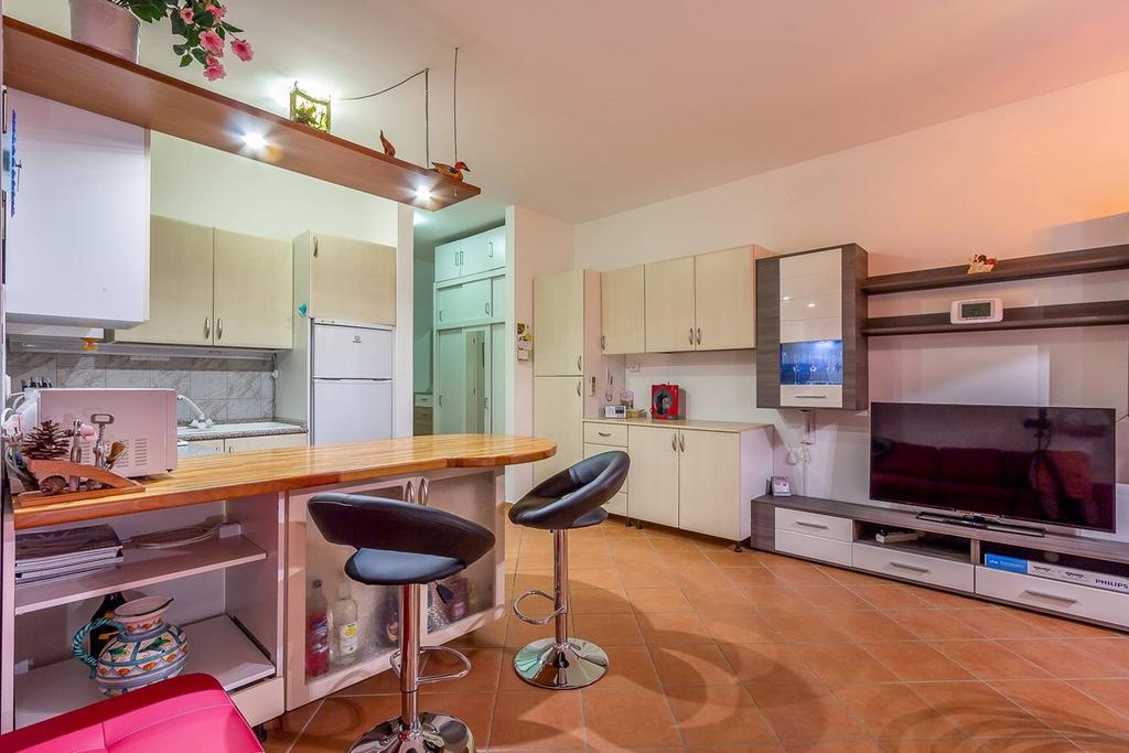 Apartments Villa Ana เมดูลิน ภายนอก รูปภาพ